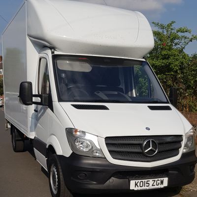 Home 2 Home  Man & Van