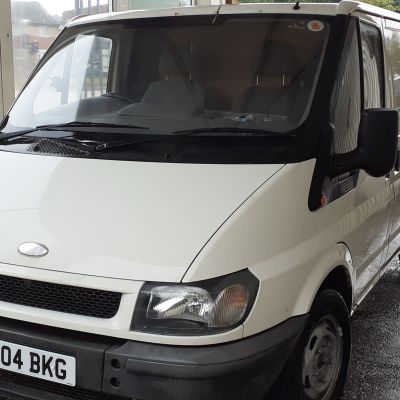 R.E.A Removal Services