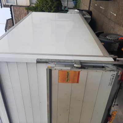 Shahadot (E15) Delivery Services