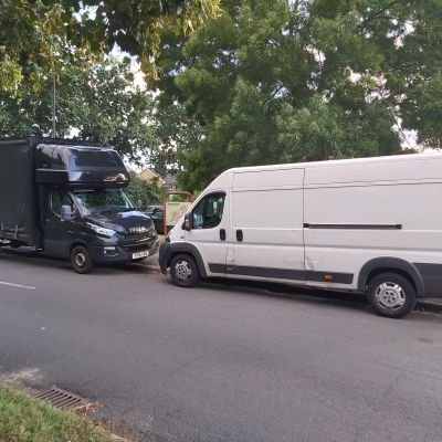 Zaleta Vans  UK