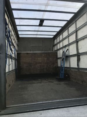 Exclusive Removals & Transport