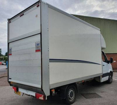Removals  First UK