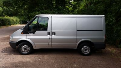 A.N.T  Transport Services
