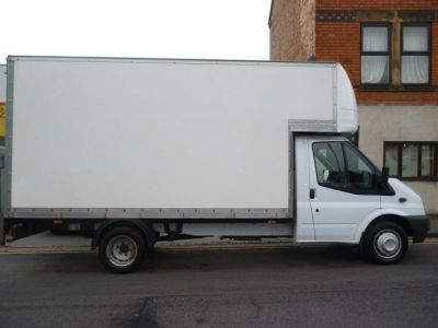 Tony A to Z  Removals