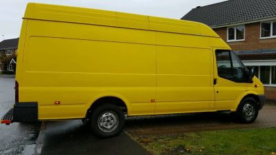 George Transport