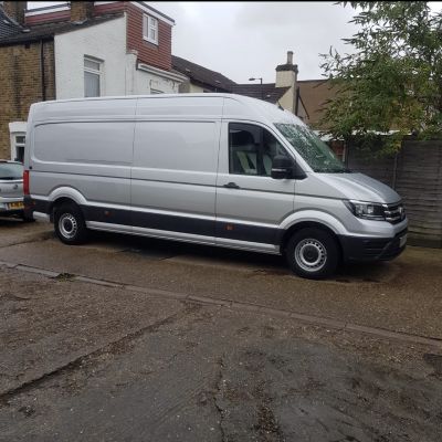 Mata  Removals