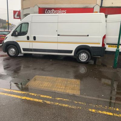Elly Transport 