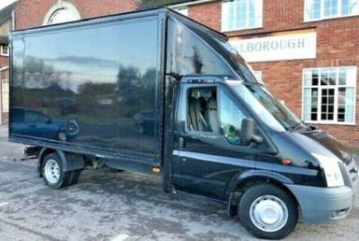 Edney Transport
