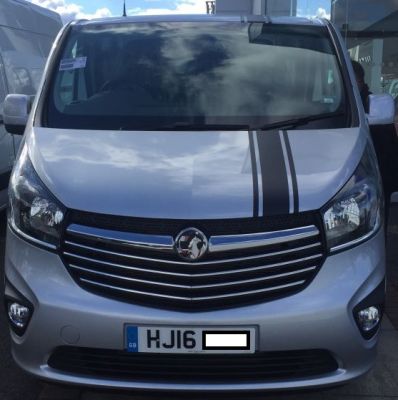 George  V Man and Van Services