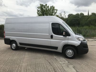 AlexMove Logistics