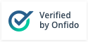 Verified by Onfido